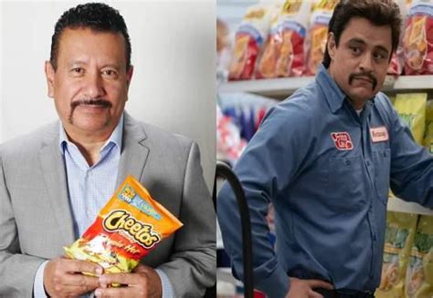 Flamin Hot True Story Did Richard Montanez Invent Flamin Hot Cheetos