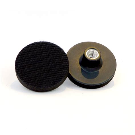 Backing Pad 75mm Velcro M14