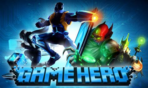 Game Hero El Juego En Línea Que Removerá Nuestras Nostalgias