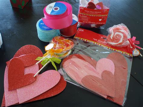 kandeej.com: Cheap Valentine's Day Ideas!