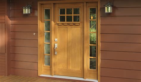 Fiberglass Entry Doors Clopay Craftsman Collection Fiberglass Entry Doors Craftsman Door