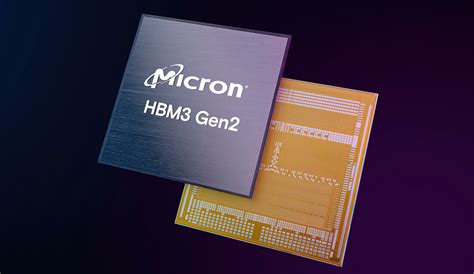 Micron Roadmap Details Gddr Memory For Next Gen Nvidia Gpus Up To