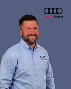 Meet The Staff | Audi Boise