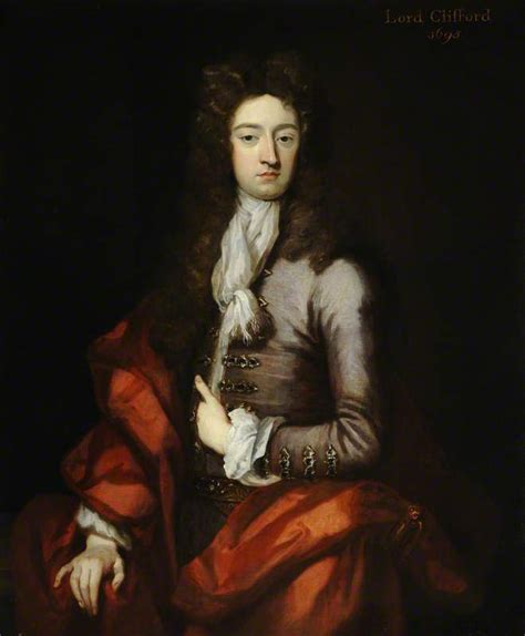 Charles Boyle Painting Sir Godfrey Kneller Oil Paintings