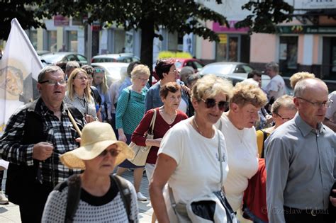 Ogólnopolska Pielgrzymka Akcji Katolickiej na Jasną Górę Podziękowanie