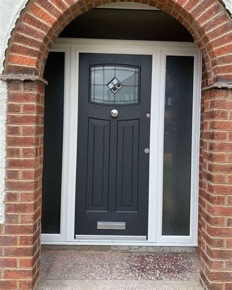 Rockdoor Newark Very Secure Doors