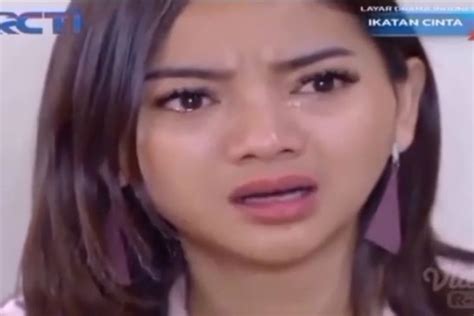 Ikatan Cinta Juli Mama Sarah Bebas Dari Penjara Elsa Bernasib