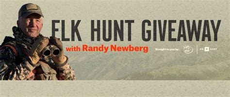 Rmef Onx Hunt Celebrate Public Lands By Giving Away Elk Hunt With