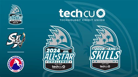 American Hockey League And San Jose Barracuda Announce Schedule Of