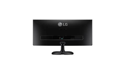 Monitor Gamer Lg Um Ips X P Fhd Ultrawide Nomadaware