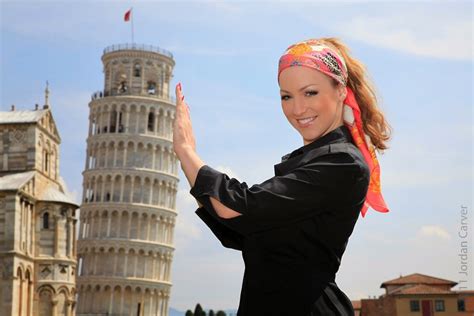 Jordan Carver Black Tops Gorgeous Big Boobs Beauty In Pisa 28710 Hot