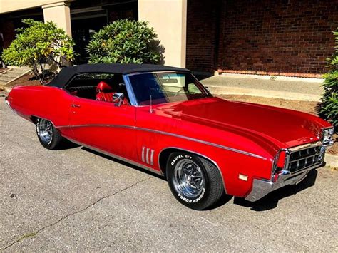 Buick Skylark For Sale Classiccars Cc