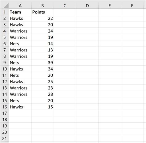 How To Calculate Sample Size In Excel With Example