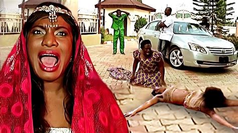 Ce film nigérian de Nollywood enseigne une leçon de vie 2021 Films