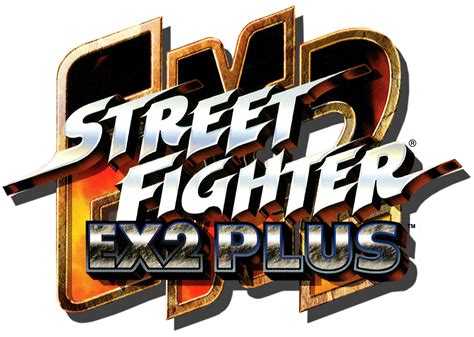 Street Fighter EX 2 Plus Images LaunchBox Games Database