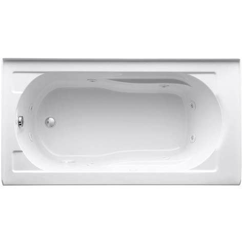 Kohler Devonshire Whirlpool Tub Manual / KOHLER Devonshire 5 ft ...