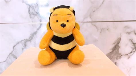 Limited Edition Winnie The Pooh collection, Hobbies & Toys, Toys & Games on Carousell