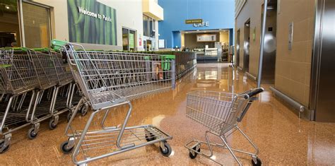 The evolution of Publix shopping carts | Newsroom |Publix