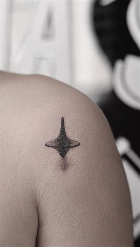 Inception Tattoo | Tat2o | Tattoos, Small tattoos, Tattoos for guys