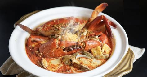 A Guide To The Best Seafood Restaurants In Singapore