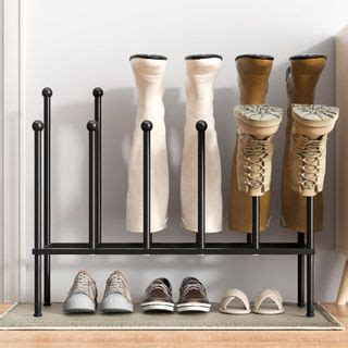 3 boot storage ideas to organize your winter footwear | Livingetc