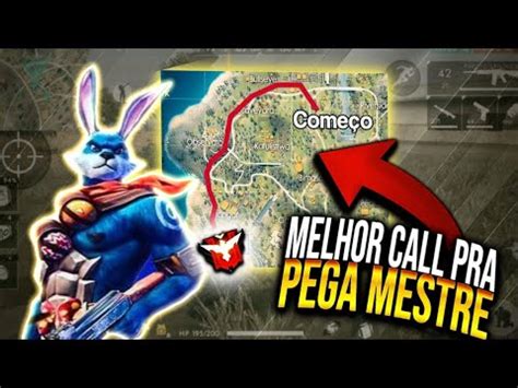 Melhores Dicas E Call Atualizadas Para Duo Squad Pegar Mestre Em