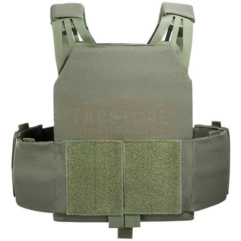 TacStore Tactical Outdoors Tasmanian Tiger Plate Carrier LP MKII