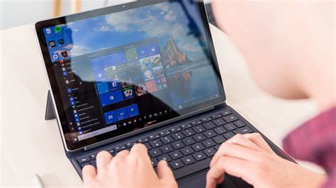 Huawei MateBook E review: Huawei’s high-end hybrid hit - Tech Advisor