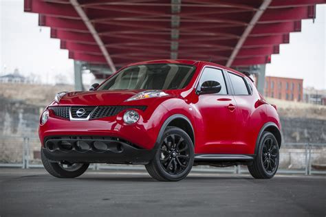 2014 Nissan Juke - Full Details