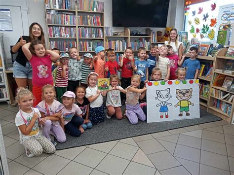 Archiwa Dzie G O Nego Czytania Gminne Centrum Kultury I Biblioteka