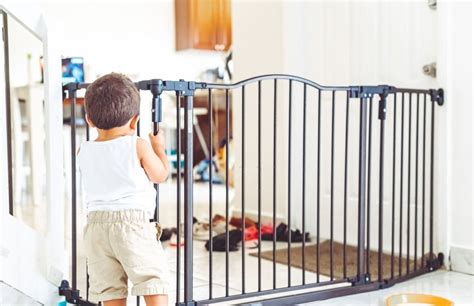 Best Baby Gates The Baby Services