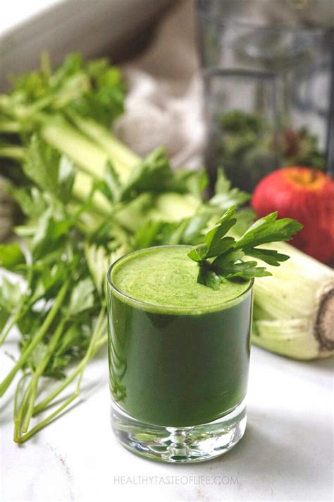 Anti Inflammatory Juice Recipe For Whole Body Health Low Sugar