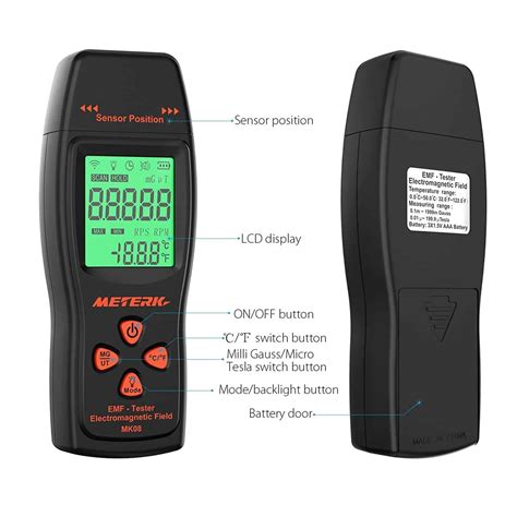 read  emf meter  essential guide