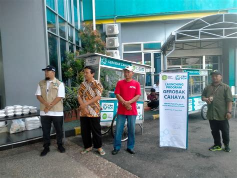 Ybm Pt Pln Persero Pusat Manajemen Proyek Pusmanpro Bersama Izi