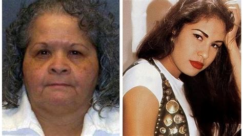 Yolanda Sald Var Asesina De Selena Rompe El Silencio Desde Prisi N