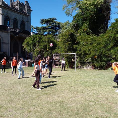 Colegio San Pablo - Uruguay