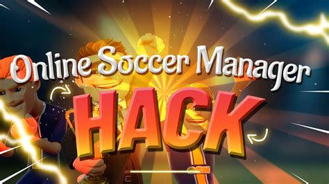 How To Hack Online Soccer Manager Easy Tips To Get Boss Coins