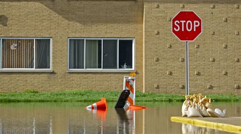 Does My Business Insurance Cover Flood Damage Otterstedt Insurance