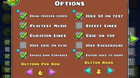 How To Put Blocks Before The Start Working On 2020 Geometry Dash