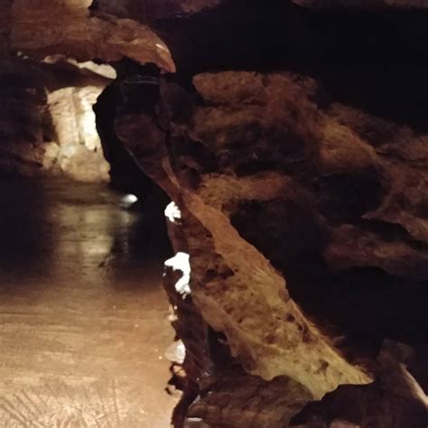 Unbiased Review Of Linville Caverns 1 Hour From Asheville