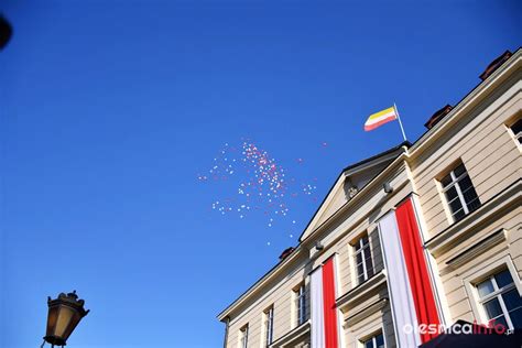 Rocznica Odzyskania Niepodleg O Ci Przez Polsk Obchody W Ole Nicy