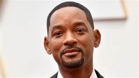 Will Smith Says Bottled Rage Led To Oscars Slap