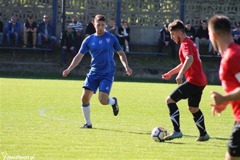 Iv Liga Poprad Rytro Poprad Muszyna Zdj Cia