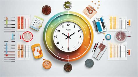 7 Steps Of An Effective Time Management Plan Boost Your Productivity