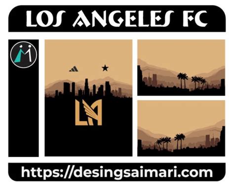 Los Angeles Concept City Desings Aimari