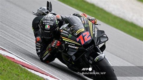 Jadwal MotoGP 2023 Lengkap Dengan Jam Tayang Trans7 Klasemen Hasil