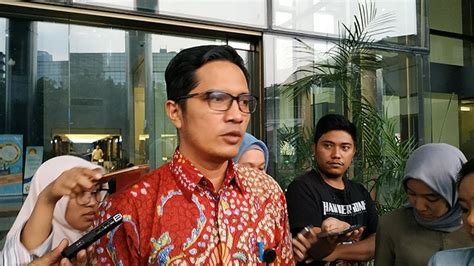 Sore Ini KPK Umumkan Tersangka Korupsi Yang Rugikan Negara Triliunan