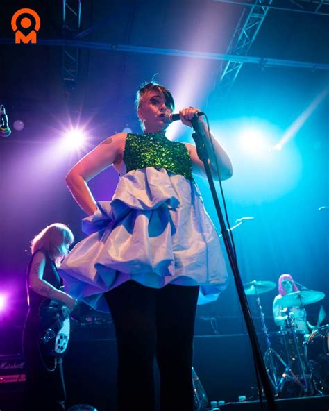 BIKINI KILL EN ARGENTINA LAS PIBAS AL FRENTE MAPSOUND