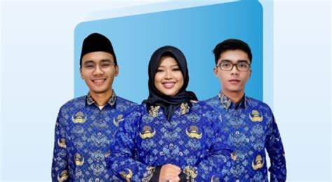 Wow CPNS Kementerian PUPR Tawarkan Gaji Hingga Rp11 4 Juta Daftar