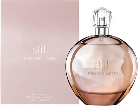 Jennifer Lopez Still Eau De Parfum Spray Ml Approved Food